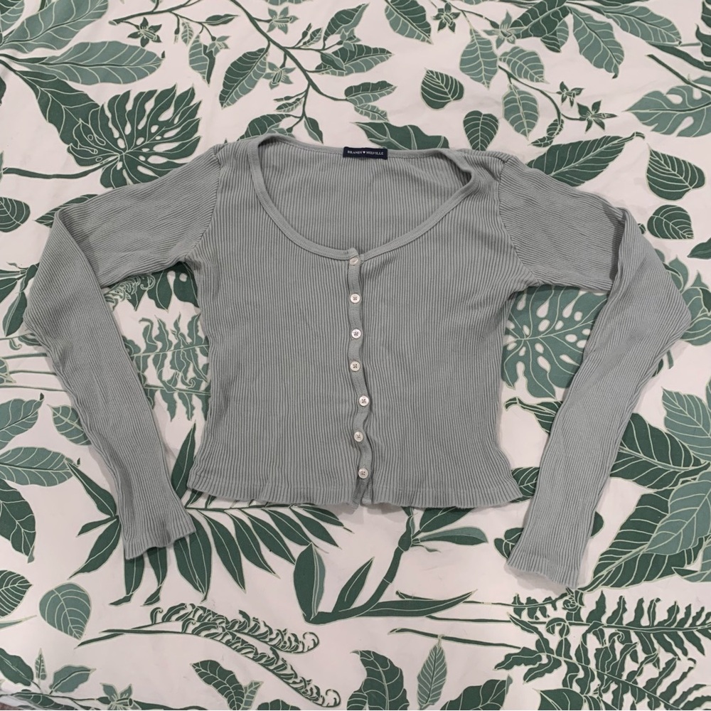 Brandy Melville Zelly longsleeves